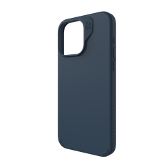 Ốp lưng iPhone 15 sesies - ZAGG Manhattan Snap - Navy