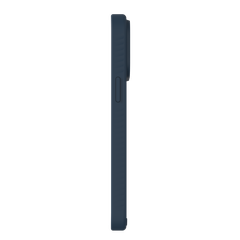 Ốp lưng iPhone 15 sesies - ZAGG Manhattan Snap - Navy