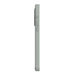 Ốp lưng iPhone 15 series - ZAGG Manhattan Snap - Sage