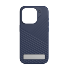 Ốp lưng iPhone 15 Pro Max - ZAGG Denali Snap KS - Navy