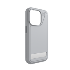 Ốp lưng iPhone 15 series - ZAGG Everest Snap KS - Gray