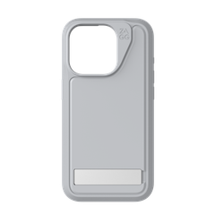 Ốp lưng iPhone 15 series - ZAGG Everest Snap KS - Gray
