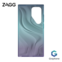 Ốp lưng Samsung S24 Ultra - ZAGG Milan