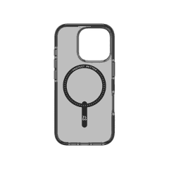 Ốp lưng chống sốc iPhone 16 Pro - ZAGG Santa Cruz Snap - Midnight