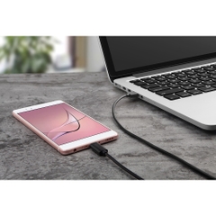 Cáp USB to C 20 MiLi - HX-T76