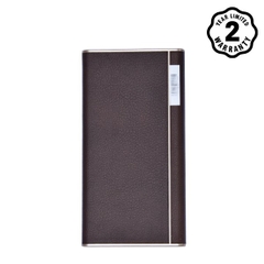 Pin sạc dự phòng Energizer 10,000mAh (Luxury Leather)