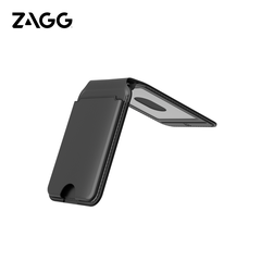Ví ZAGG Premium Snap Wallet Kickstand