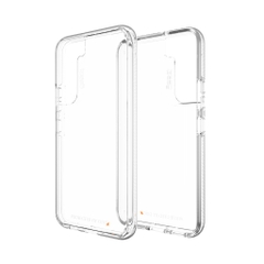 Ốp lưng Samsung Galaxy S22 series - Gear4 Crystal Palace