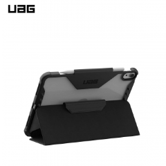 Ốp lưng iPad Air 11 inch (M2/M3) - UAG Plyo LT B - Ice/Black