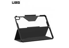 Ốp lưng iPad Air 13 inch (M2/M3) - UAG Plyo LT - Ice/Black