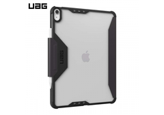 Ốp lưng iPad Air 13 inch (M2/M3) - UAG Plyo LT - Ice/Black