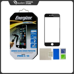 Bộ miếng dán màn hình Energizer iPhone 6/ 6S - ENHTTGPRIP6