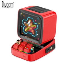 Loa bluetooth Divoom Ditoo Plus 10W