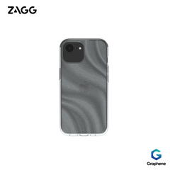 Ốp lưng iPhone SE4/15/14/13 - ZAGG Milan - Iridescent - 702318197