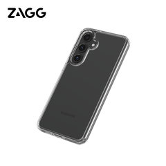 Ốp lưng SamSung S24 FE - ZAGG ESNTL - Clear - 702317206