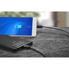 Cáp USB to C 20 MiLi - HX-T76