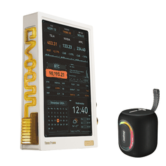 Tấm LED trang trí Divoom Times Frame