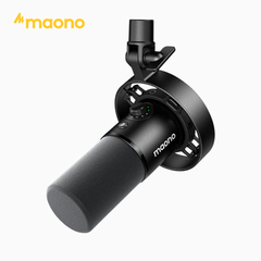 Micro thu âm có dây MAONO RGB PD200X