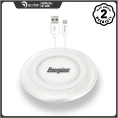 Đế sạc không dây Energizer 5W kèm cáp MicroUSB - WLACWH4