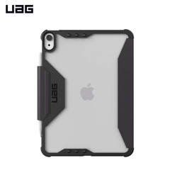 Ốp lưng iPad Air 11 inch (M2/M3) - UAG Plyo LT - Ice/Black