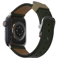 Dây đeo Apple Watch - OtterBox Symmetry Cactus Leather