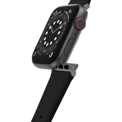 Dây đeo Apple Watch - OtterBox Symmetry Cactus Leather