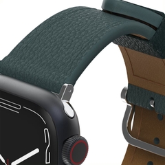 Dây đeo Apple Watch - OtterBox Symmetry Cactus Leather