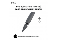 Ngòi bút cảm ứng thay thế ZAGG - Pro Stylus 2 -  109913292