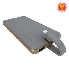 Pin sạc dự phòng Energizer 8000mAh - UE8002CQ