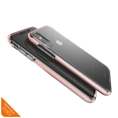 Ốp lưng iPhone Xs Max - Gear4 Piccadilly