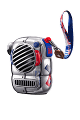 Loa Bluetooth Divoom Spark-Pop 5W, Bluetooth v5.3