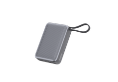 Sạc dự phòng Energizer 20,000mAh /3.85V Li-Polymer - UE20086PQBK