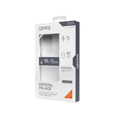 Ốp lưng SamSung Galaxy S21 series - Gear4 Crystal Palace