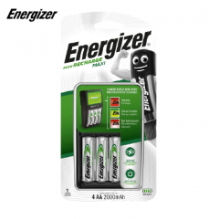 MAY SAC PIN ENERGIZER CHVCM4 (4PIN SAC AA2000 mAh)