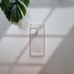 Ốp lưng iPhone 14 series - ZAGG - Clear
