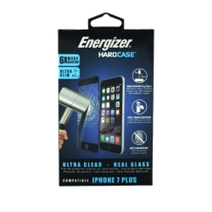Miếng dán màn hình Energizer iPhone 7/8/7plus/8Plus HC Siêu Mỏng 0,2mm - ENSPPRCLIP7