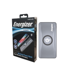 Sạc dự phòng Energizer THẦN SẤM II 10,000mah - QE10005CQ