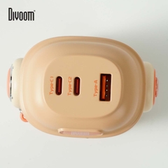 Sạc Divoom 65W - Dipow-65