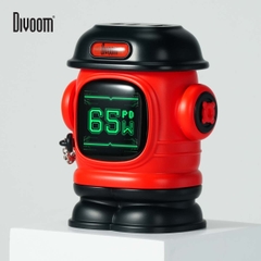 Sạc Divoom 65W - Dipow-65