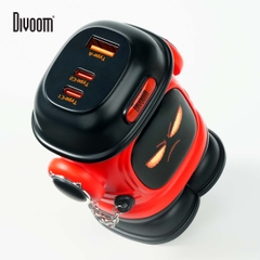 Sạc Divoom 65W - Dipow-65