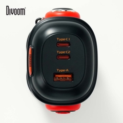 Sạc Divoom 65W - Dipow-65