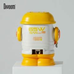 Sạc Divoom 65W - Dipow-65