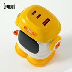 Sạc Divoom 65W - Dipow-65