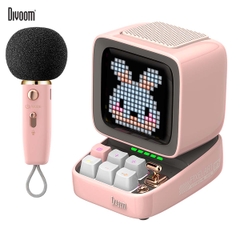 Loa Bluetooth Divoom - Ditoo-5M