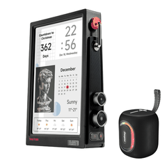 Tấm LED trang trí Divoom Times Frame