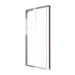 Ốp lưng Samsung Galaxy S22 series - Gear4 Santa Cruz