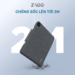 Ốp lưng kèm bàn phím iPad Pro 11 inch - ZAGG Pro Keys