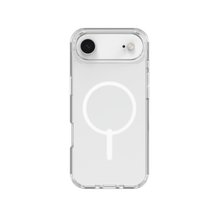 Ốp lưng iPhone 17 Series - ZAGG ESNTL Snap - Clear