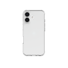 Ốp lưng iPhone 17 Series - ZAGG ESNTL - Clear