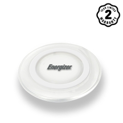 Đế sạc không dây Energizer 5W kèm cáp MicroUSB - WLACWH4